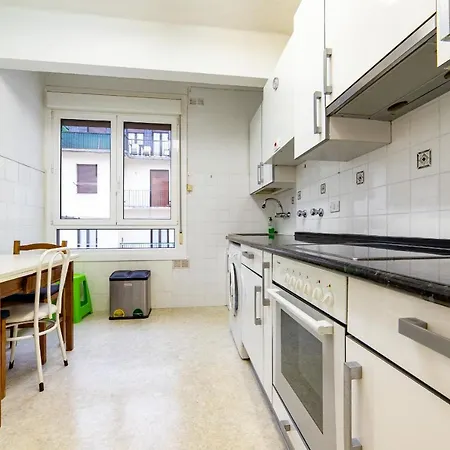 Pretty Close To The Apartment *
